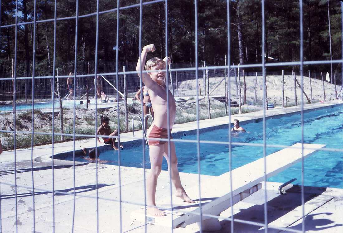 Carol penelope pool